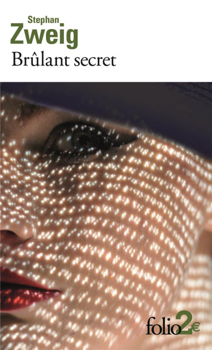 Emprunter Brûlant secret livre