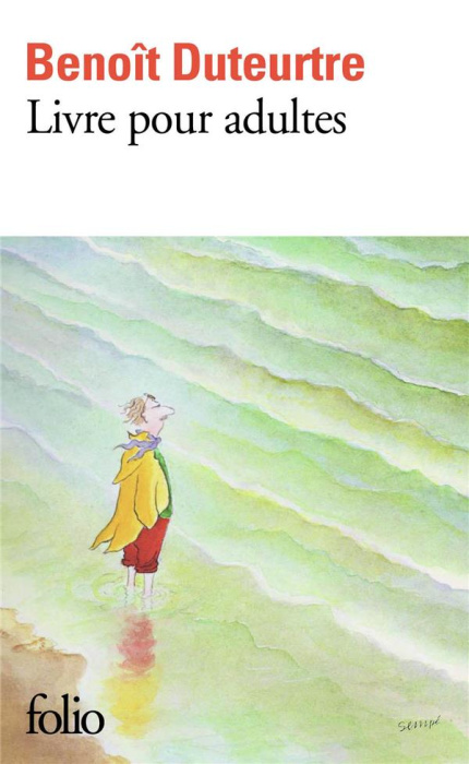 Emprunter Livre pour adultes livre