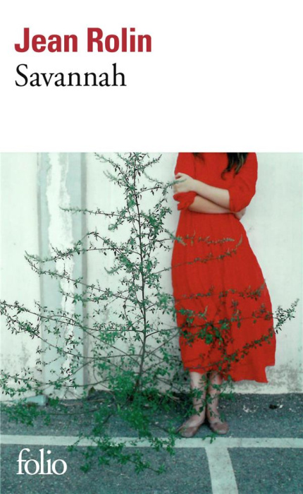 Emprunter Savannah livre