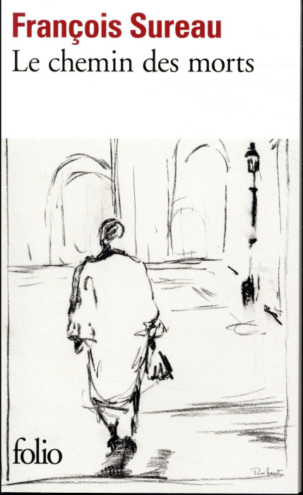 Emprunter Le chemin des morts livre