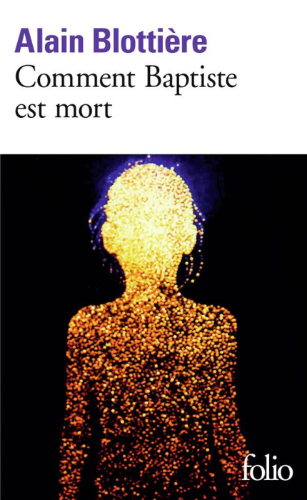 Emprunter Comment Baptiste est mort livre