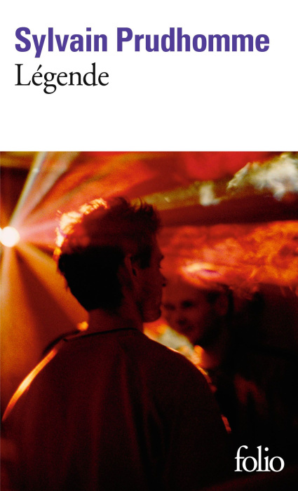 Emprunter Légende livre