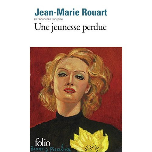 Emprunter Une jeunesse perdue livre