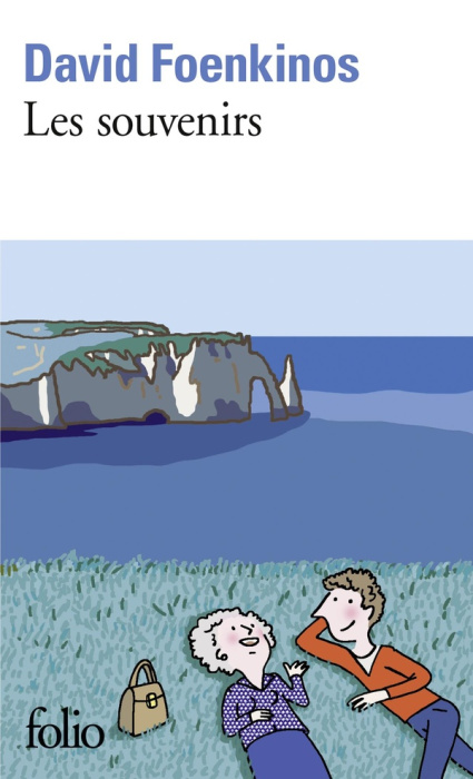 Emprunter Les souvenirs livre