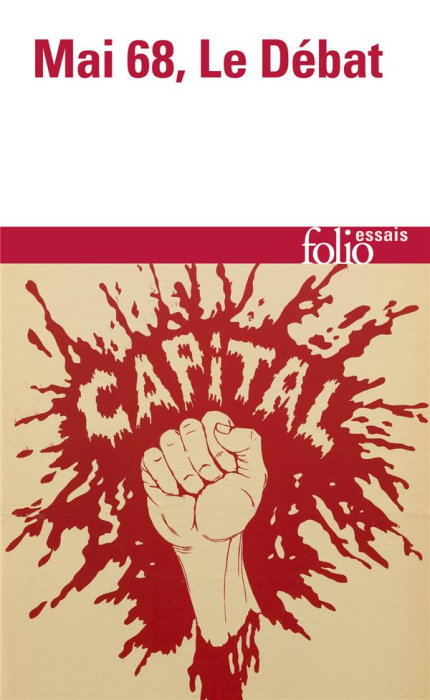 Emprunter Mai 68, le débat livre