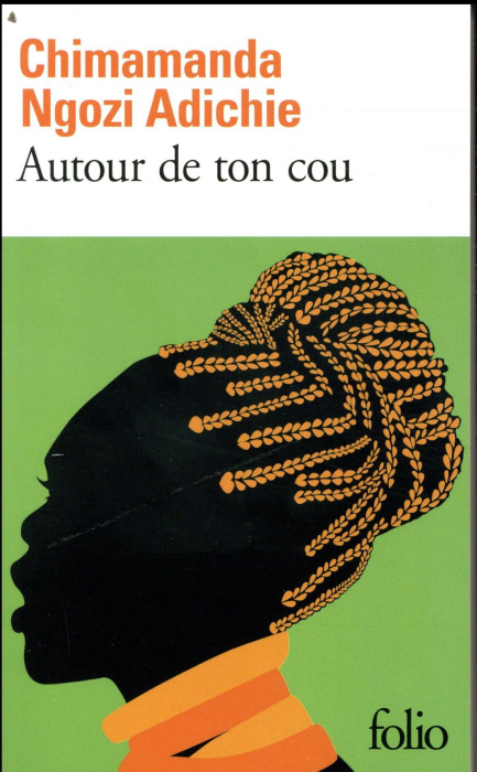 Emprunter Autour de ton cou livre
