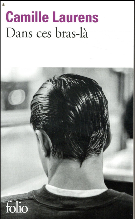 Emprunter Dans ces bras-là livre