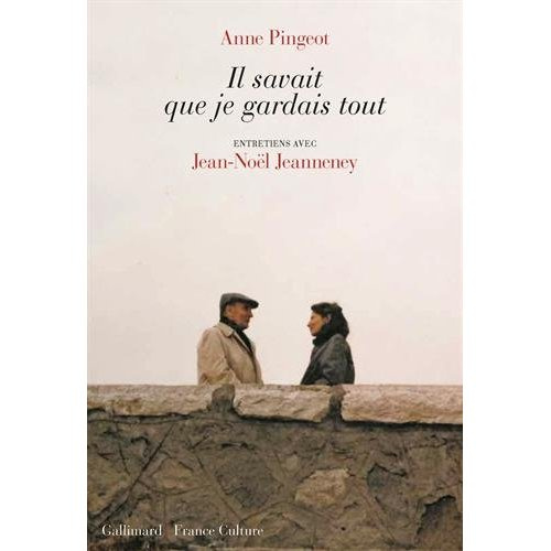 Emprunter Il savait que je gardais tout livre