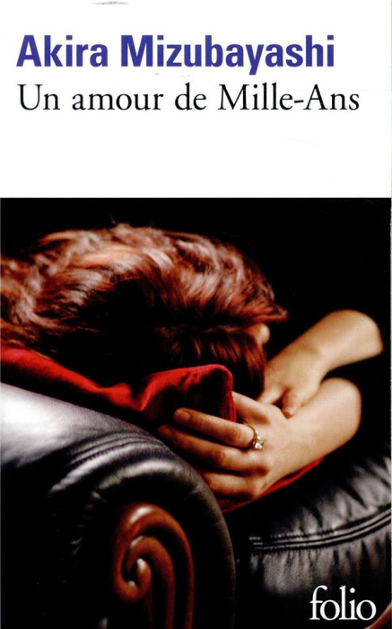 Emprunter Un amour de Mille-Ans livre