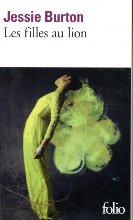 Emprunter Les filles au lion livre