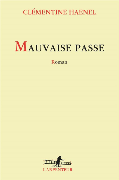 Emprunter Mauvaise passe livre