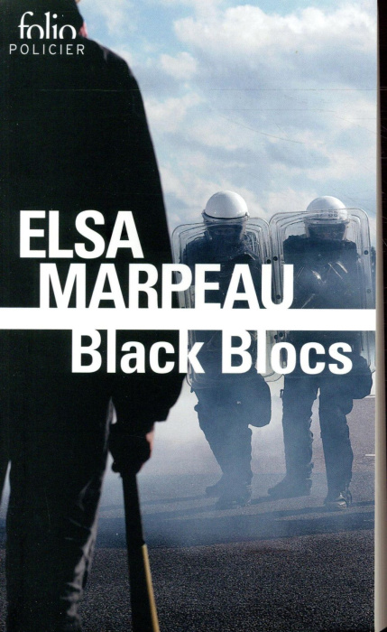 Emprunter Black Blocs livre