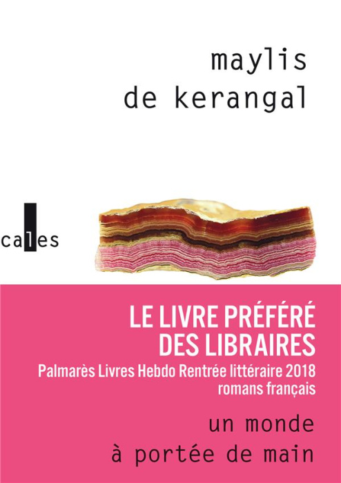 Emprunter Un monde à portée de main livre