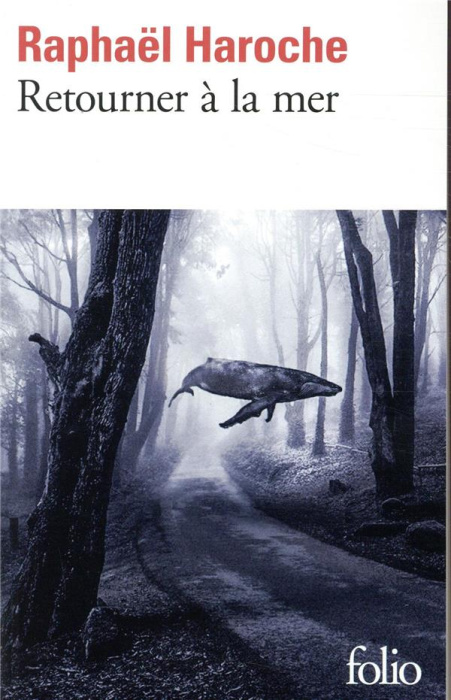 Emprunter Retourner à la mer livre
