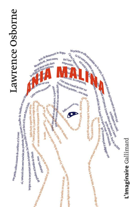 Emprunter Ania Malina livre