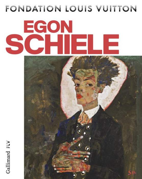 Emprunter Egon Schiele livre