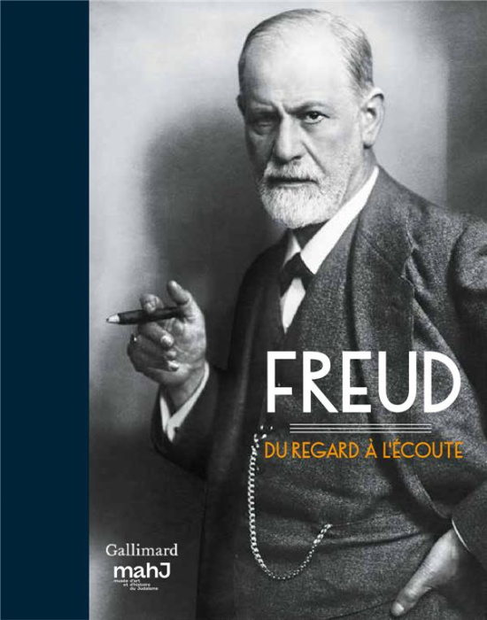 Emprunter Freud. Du regard à l'écoute livre