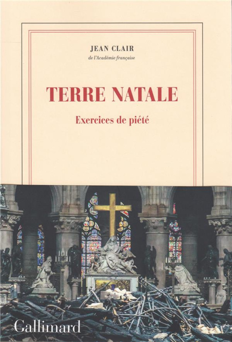 Emprunter Terre natale. Exercices de piété livre