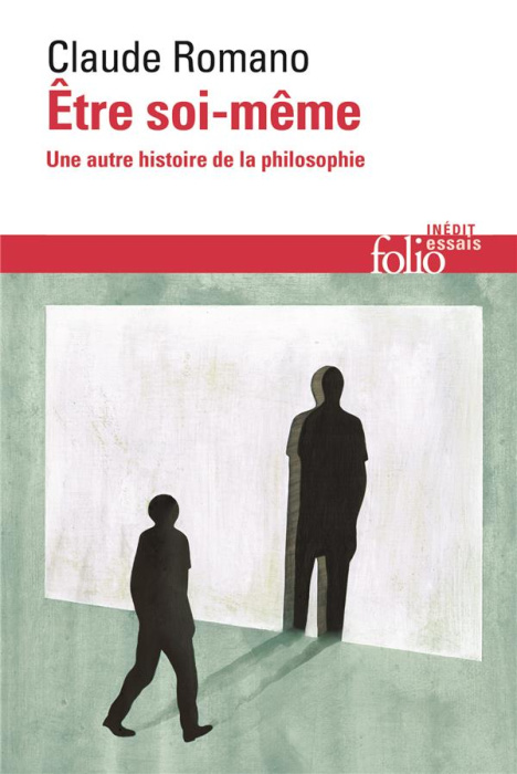 Emprunter Etre soi-même. Une autre histoire de la philosophie livre