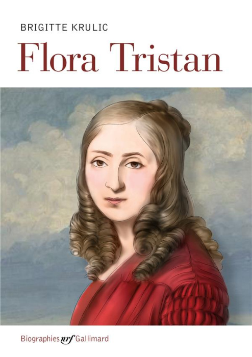 Emprunter Flora Tristan livre