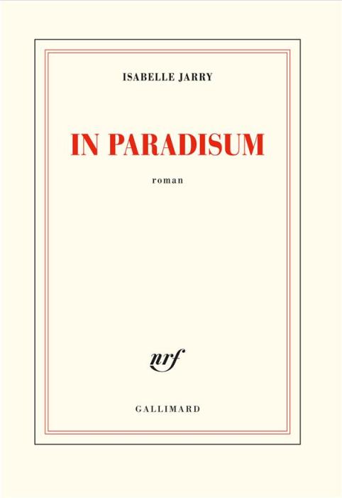 Emprunter In paradisum livre
