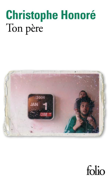 Emprunter Ton père livre