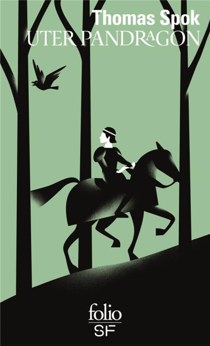 Emprunter Uter Pandragon livre