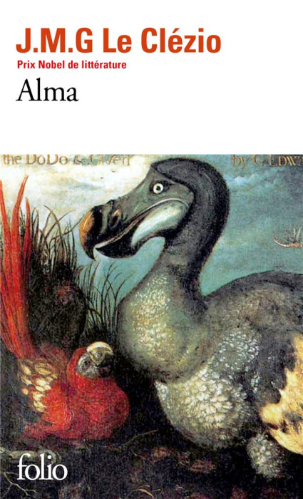 Emprunter Alma livre