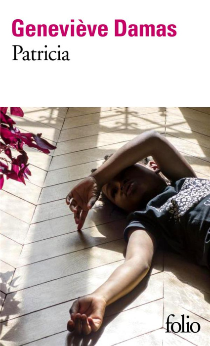 Emprunter Patricia livre