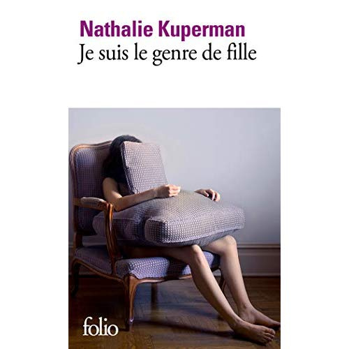 Emprunter Je suis le genre de fille livre