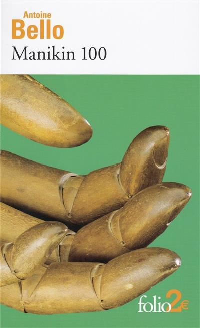 Emprunter Manikin 100 livre