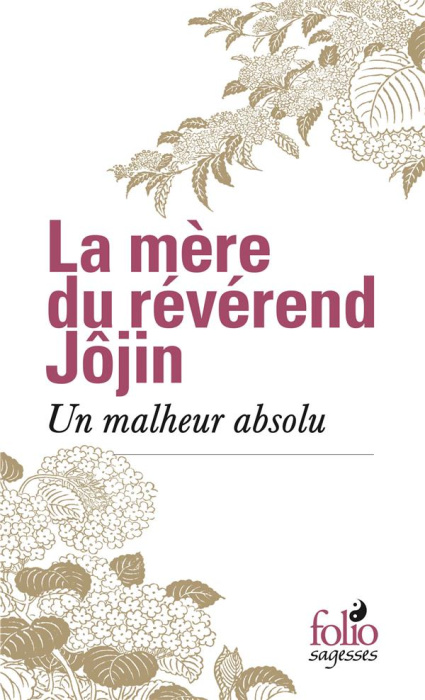 Emprunter Un malheur absolu livre