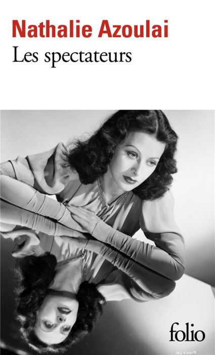 Emprunter Les spectateurs livre