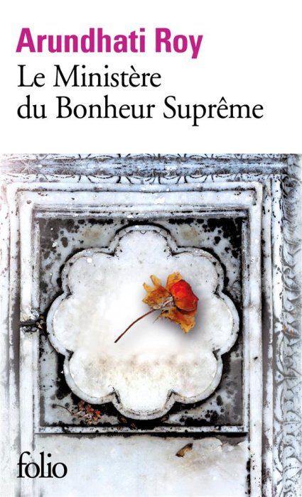 Emprunter Le Ministère du Bonheur Suprême livre