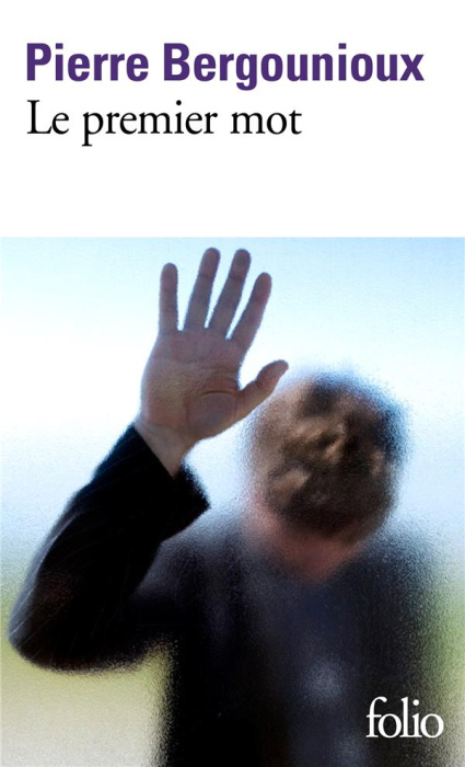 Emprunter Le premier mot livre