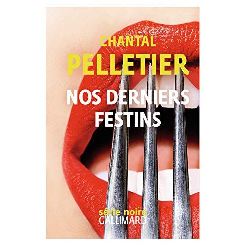 Emprunter Nos derniers festins livre