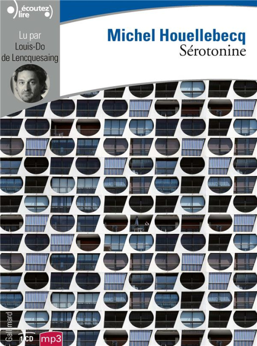 Emprunter Sérotonine livre