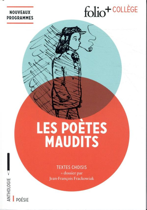 Emprunter Les poètes maudits livre