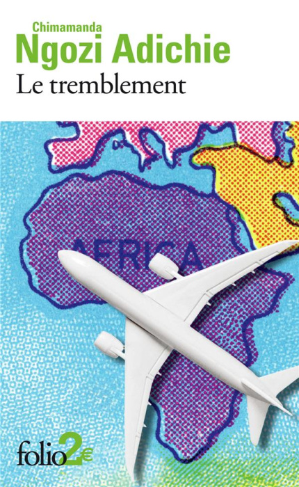 Emprunter Le tremblement. Précédé de Lundi de la semaine dernière livre