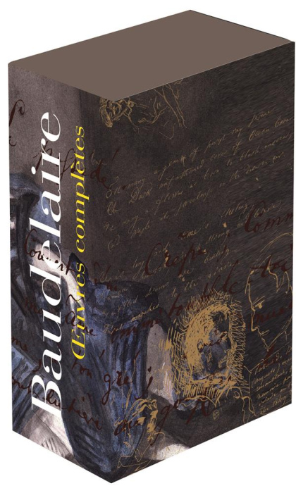 Emprunter Oeuvres complètes. Tomes 1 et 2 livre