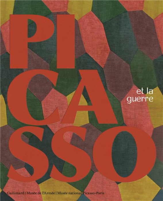 Emprunter Picasso et la guerre livre