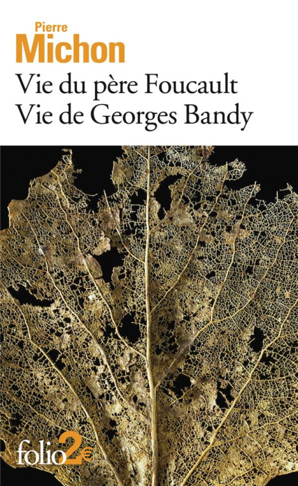 Emprunter Vie du père Foucault ; Vie de Georges Bandy livre