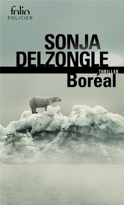 Emprunter Boréal livre