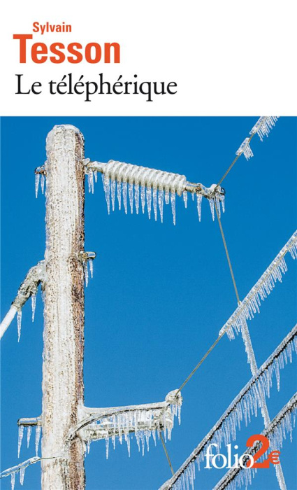 Emprunter Le téléphérique et autres nouvelles livre