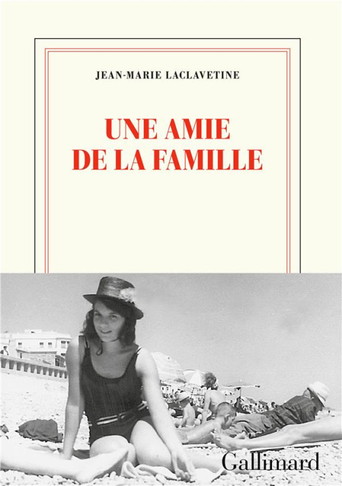 Emprunter Une amie de la famille livre