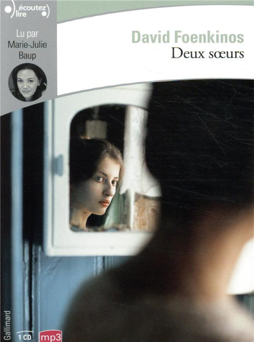 Emprunter Deux soeurs. 1 CD audio MP3 livre