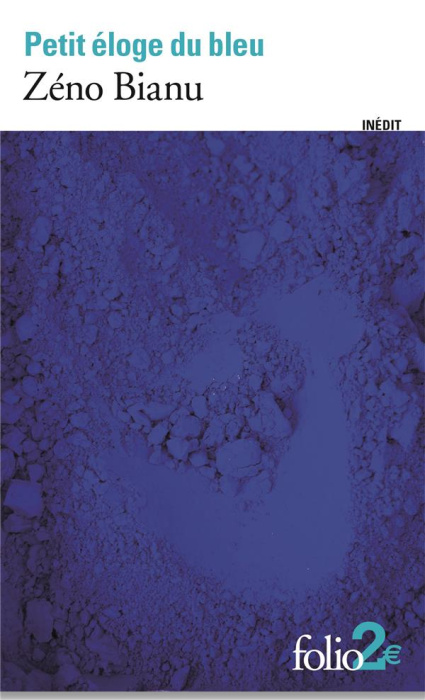 Emprunter Petit éloge du bleu livre