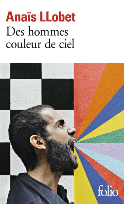 Emprunter Des hommes couleur de ciel livre