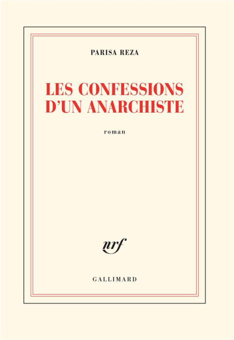 Emprunter Les confessions d’un anarchiste livre