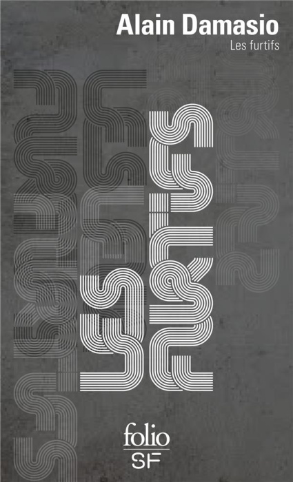 Emprunter Les furtifs livre